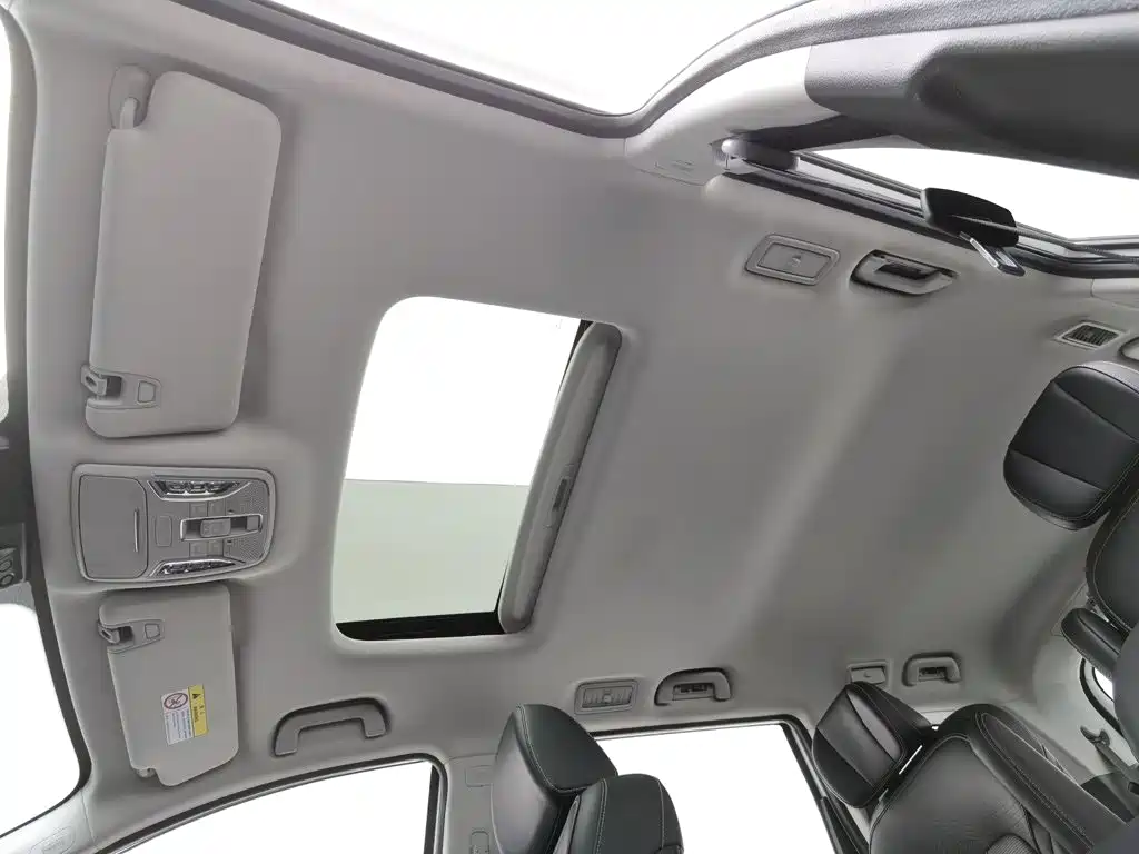 GAC Trumpchi M6 2024 — фото 14