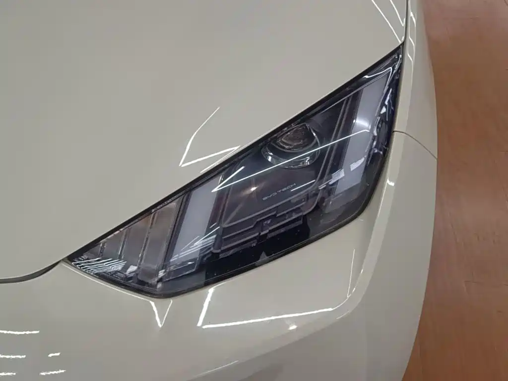 BYD Seagull 2023 — фото 24