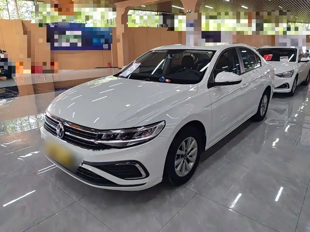 Volkswagen Bora 2024