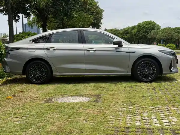 Chery Arrizo 8 2024