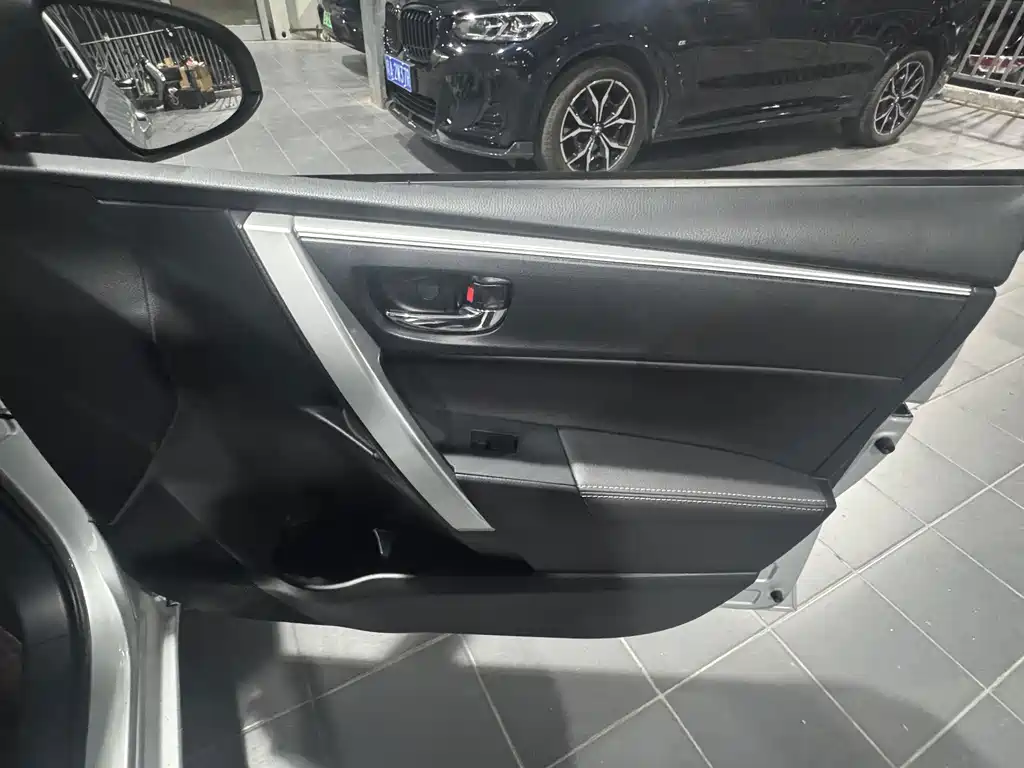 Toyota Ralink Shuangqing E+ 2020 — фото 12