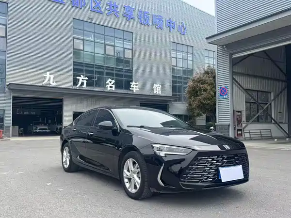 Buick Regal 2024