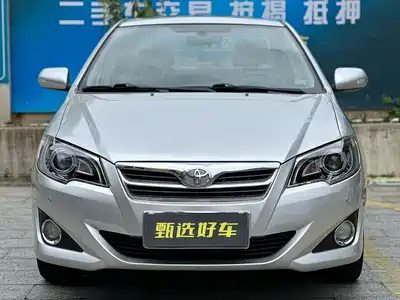 Toyota Corolla 2013
