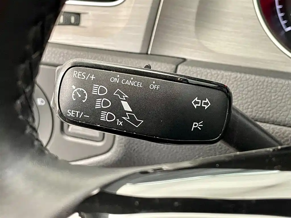 Volkswagen Golf 2015 — фото 13