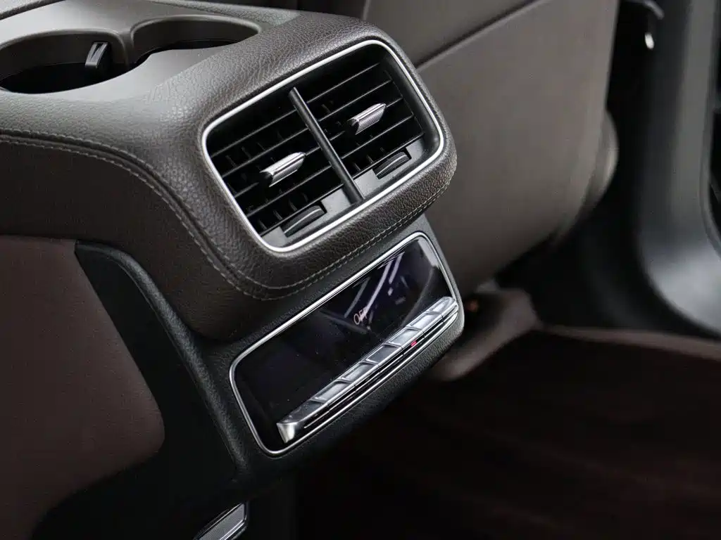 Mercedes-Benz GLS 2021 — фото 10
