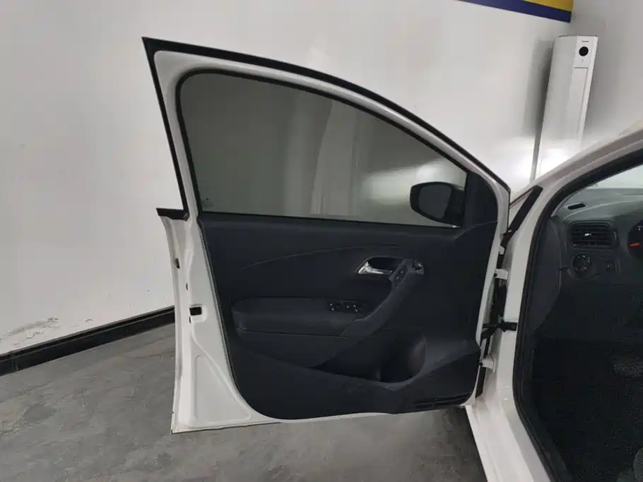 Volkswagen Polo 2018