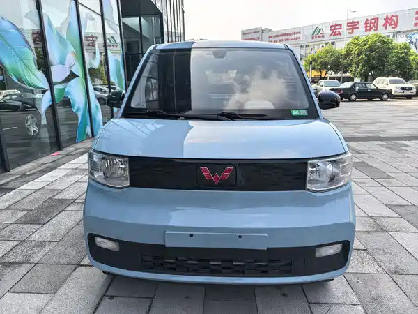 Wuling Hongguang MINIEV 2023