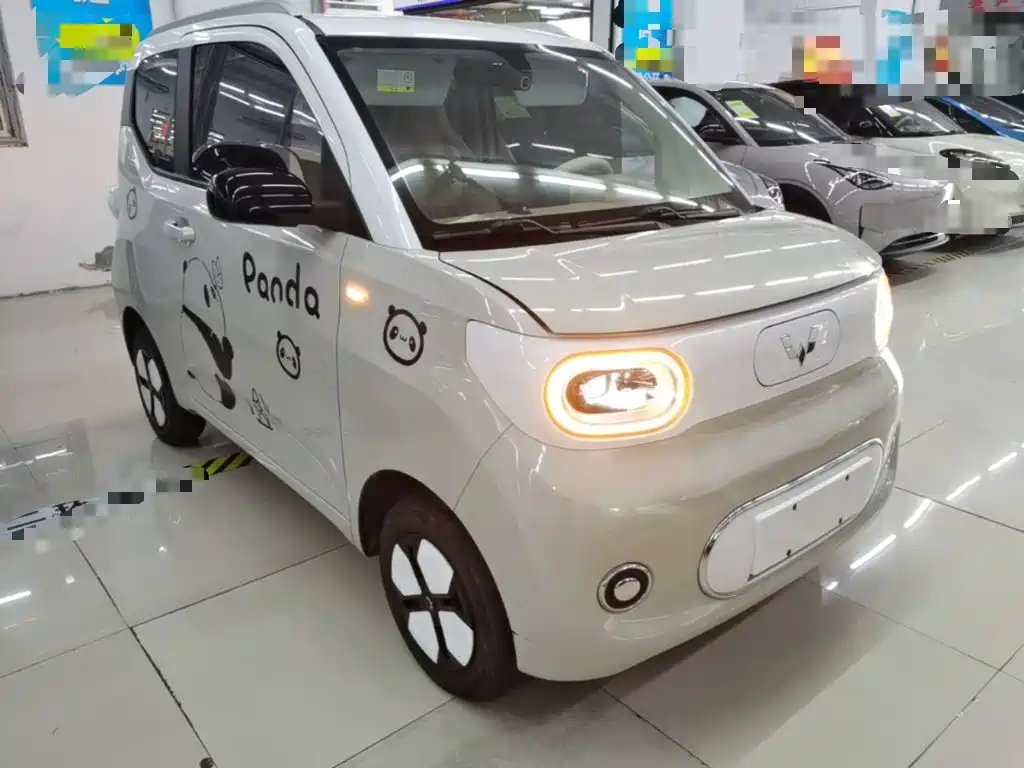 Wuling MINIEV 2024
