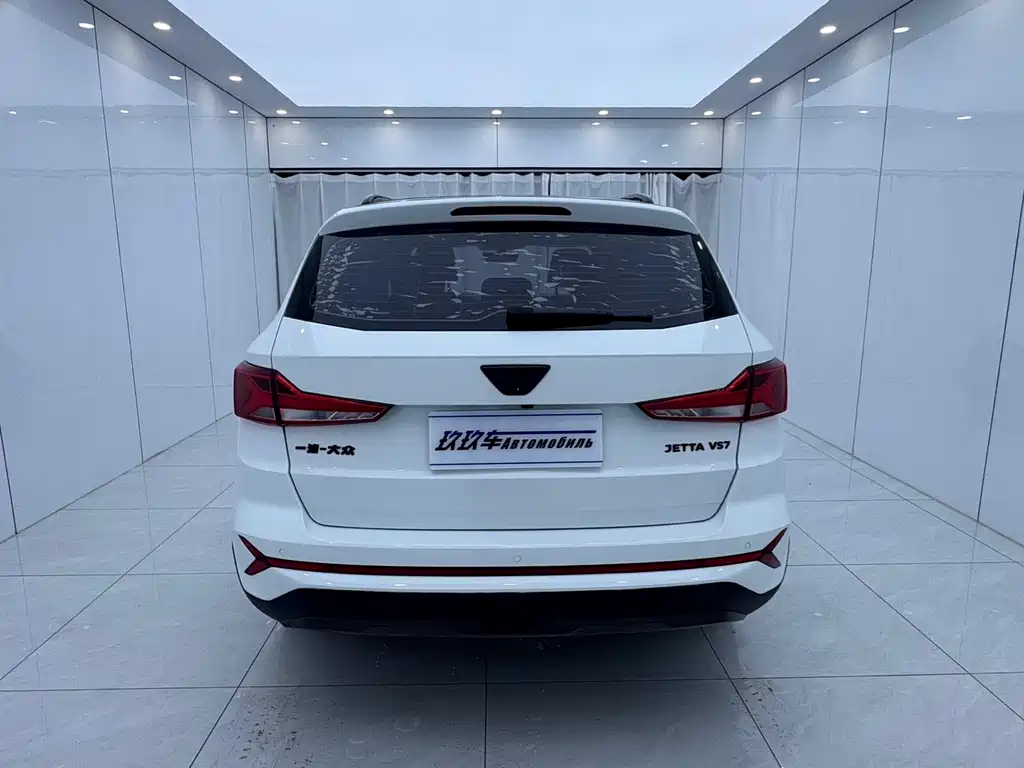 Jetta VS7 2024
