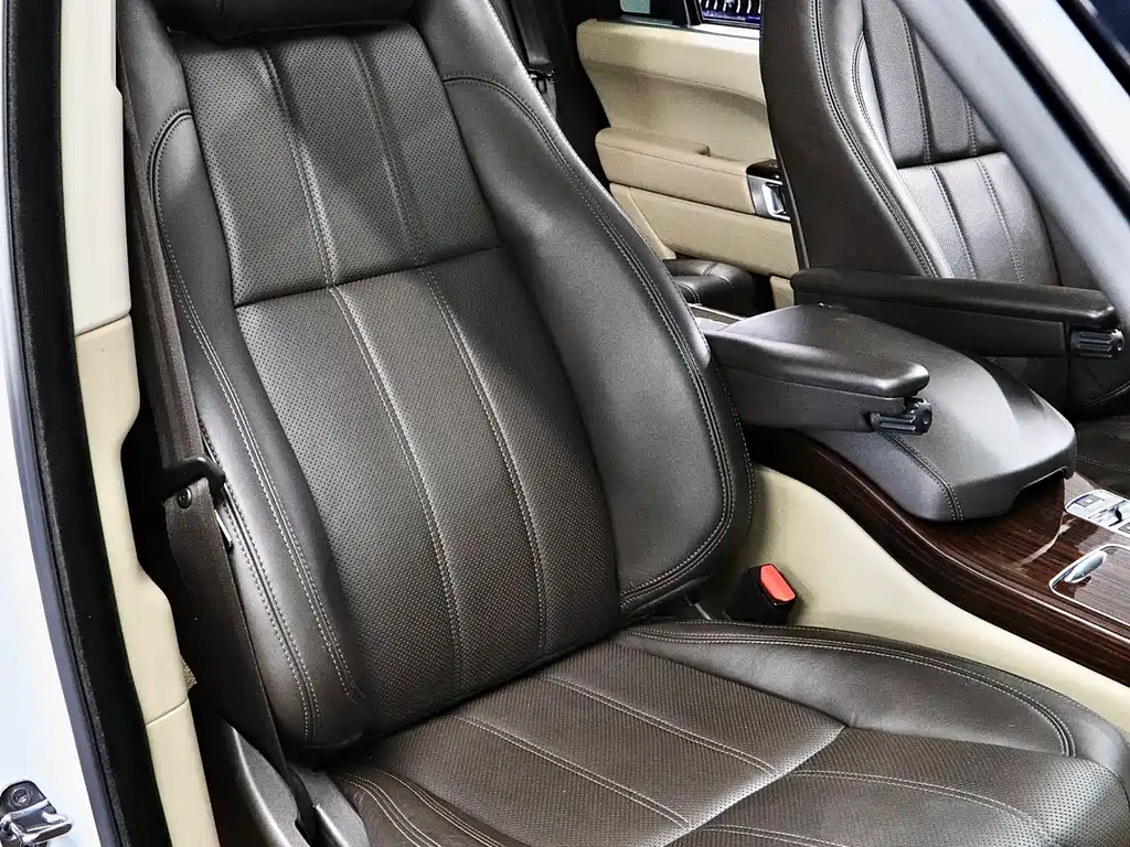 Land Rover Range Rover 2018 — фото 16