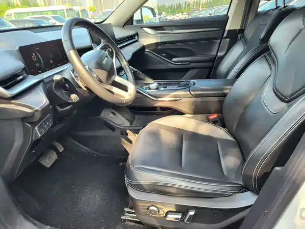 Haval H6 2021