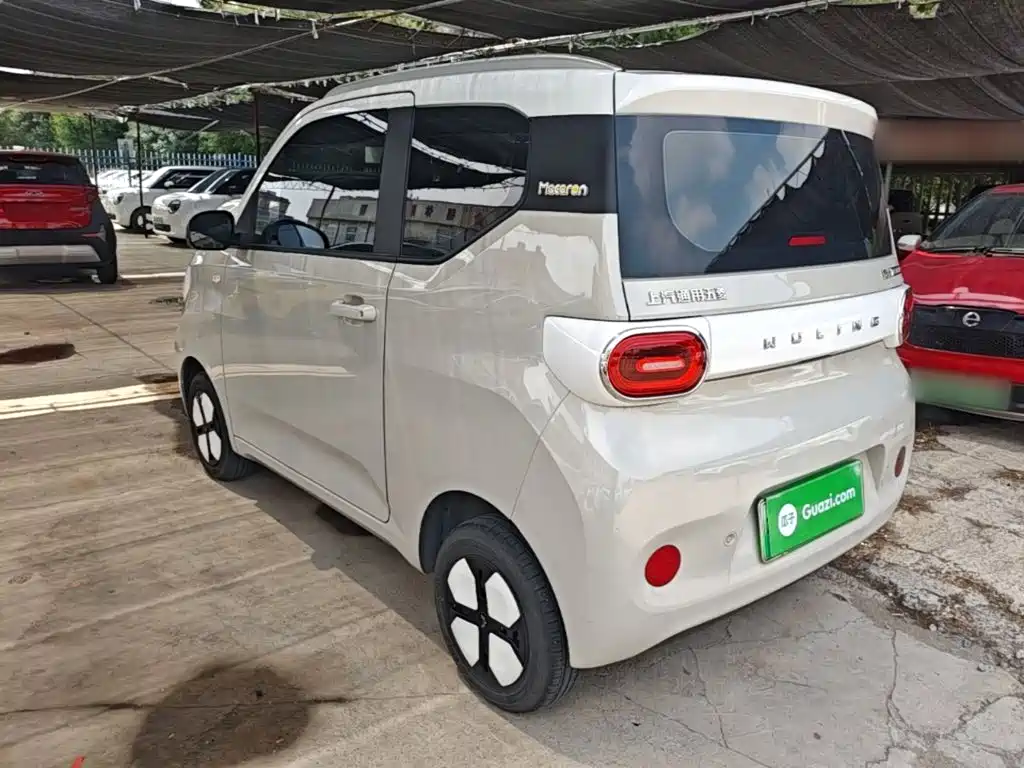 Wuling MINIEV 2024