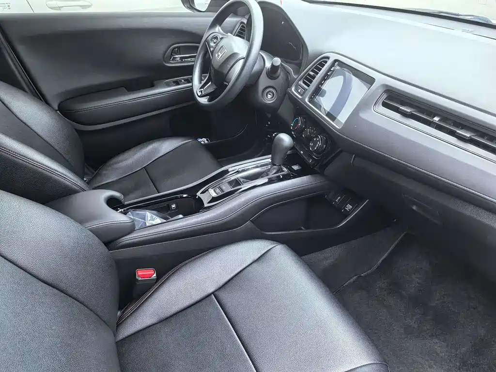 Honda Vezel 2020