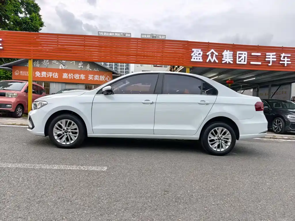 Jetta VA3 2023