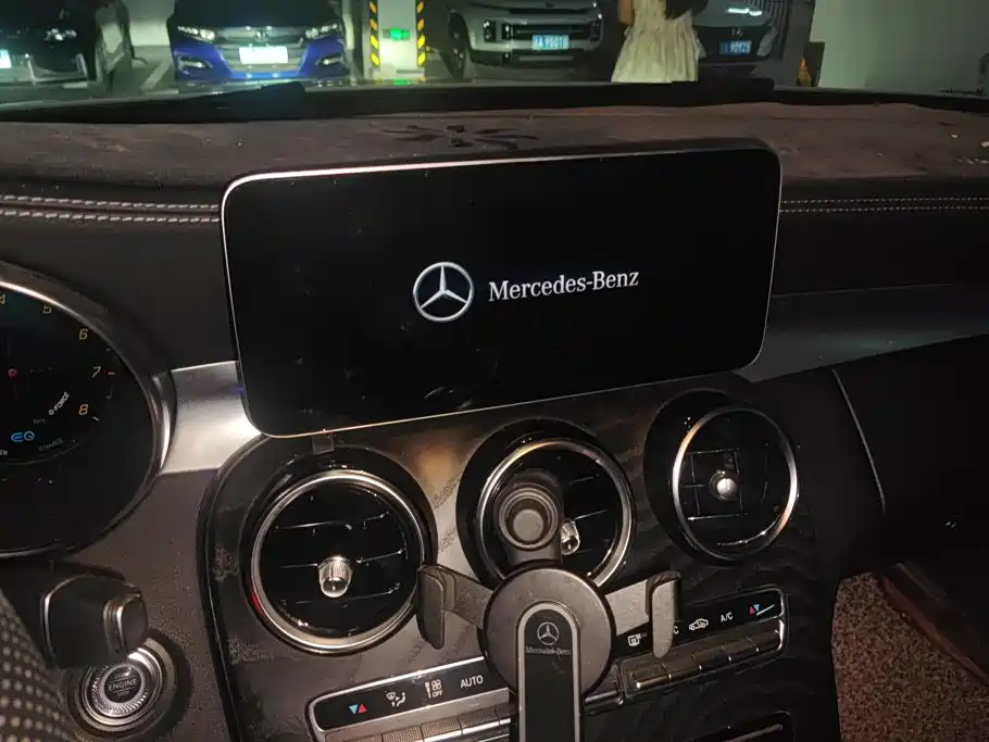 Mercedes-Benz C-Class 2020 — фото 13