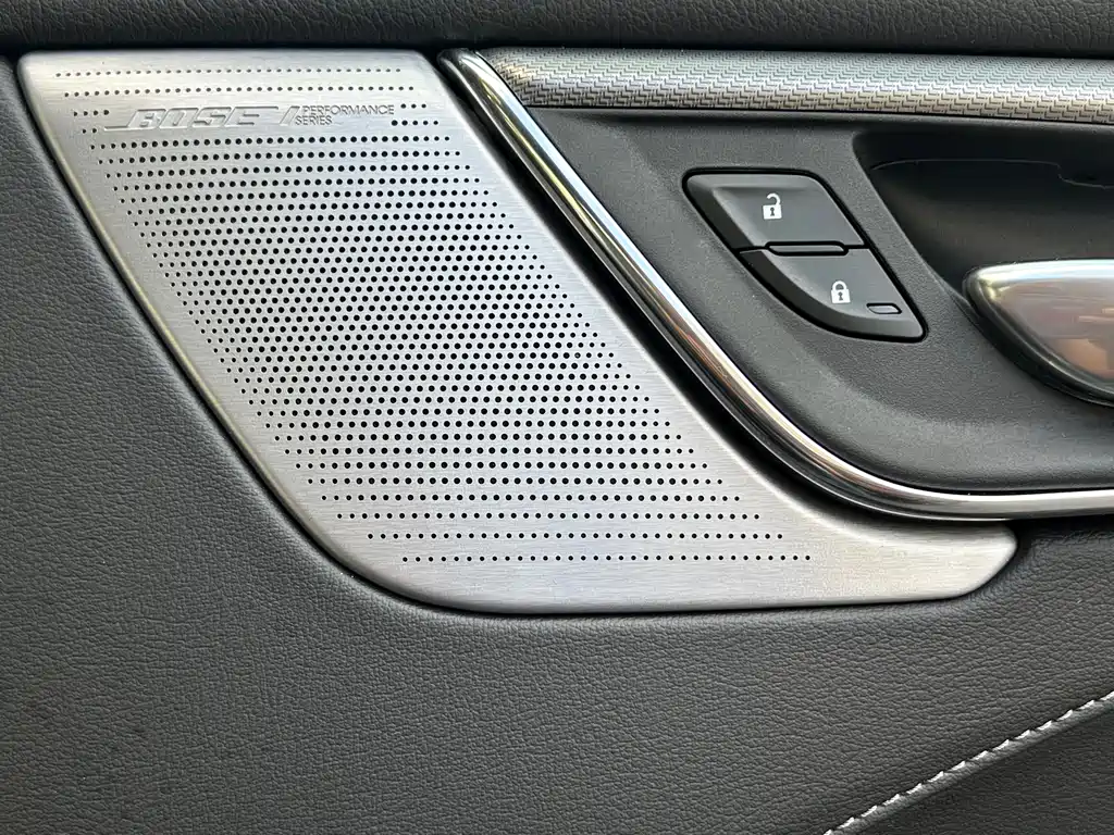 Cadillac CT5 2022 — фото 15