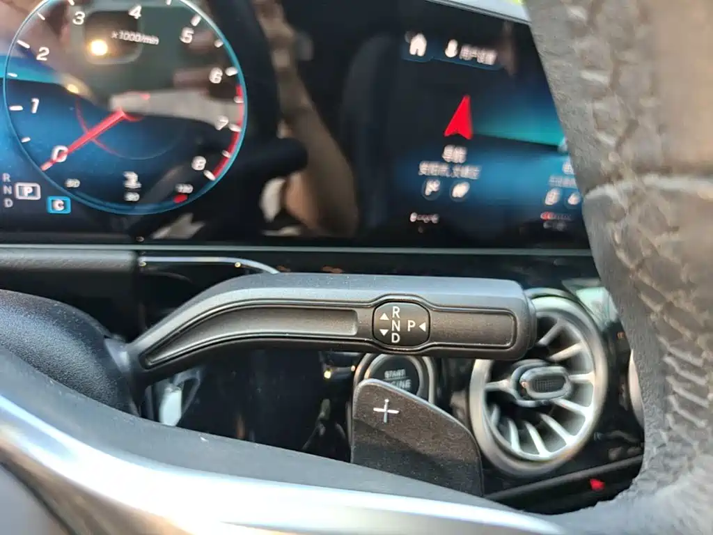 Mercedes-Benz GLA 2023 — фото 14