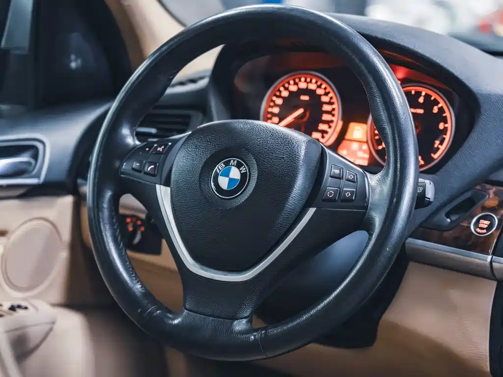 BMW X5 2012 — фото 15