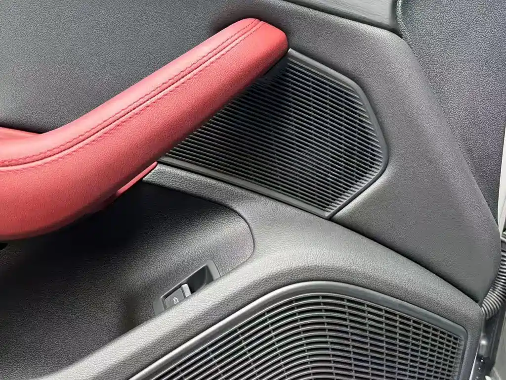 Audi A4L 2025