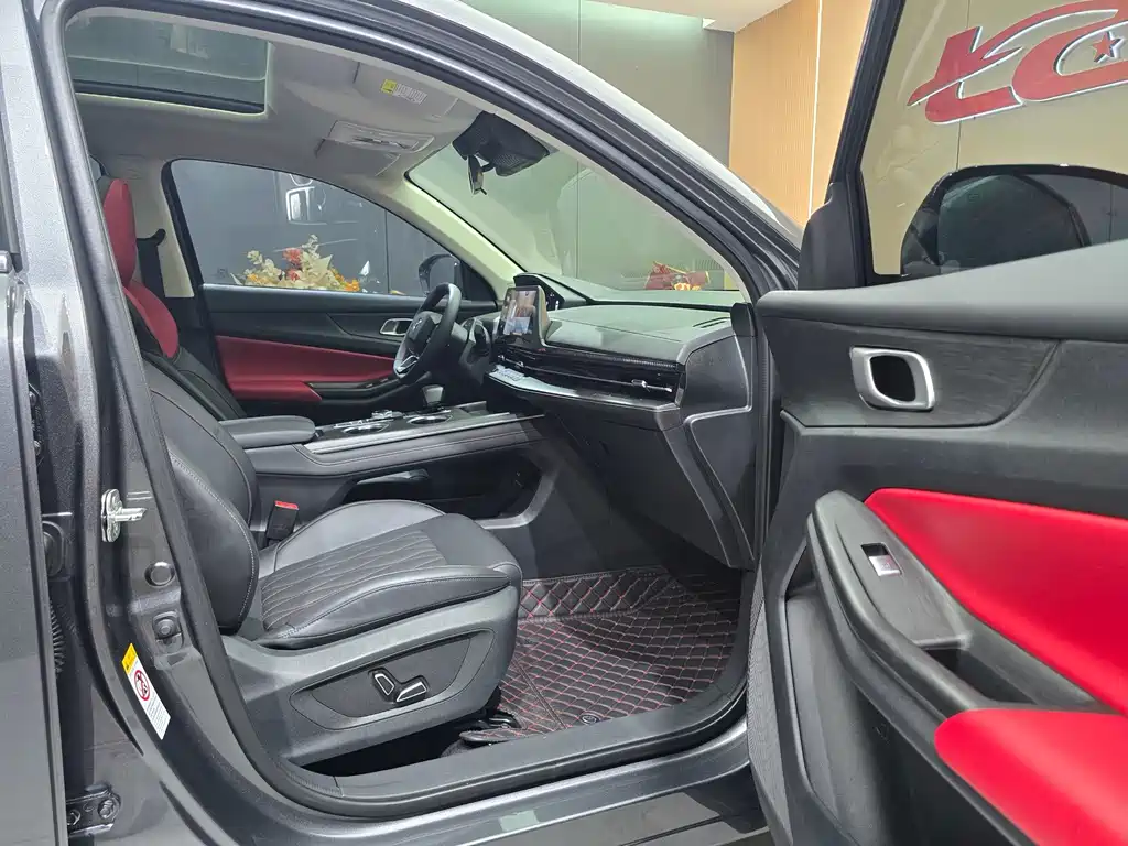 Changan CS55PLUS 2023 — фото 7
