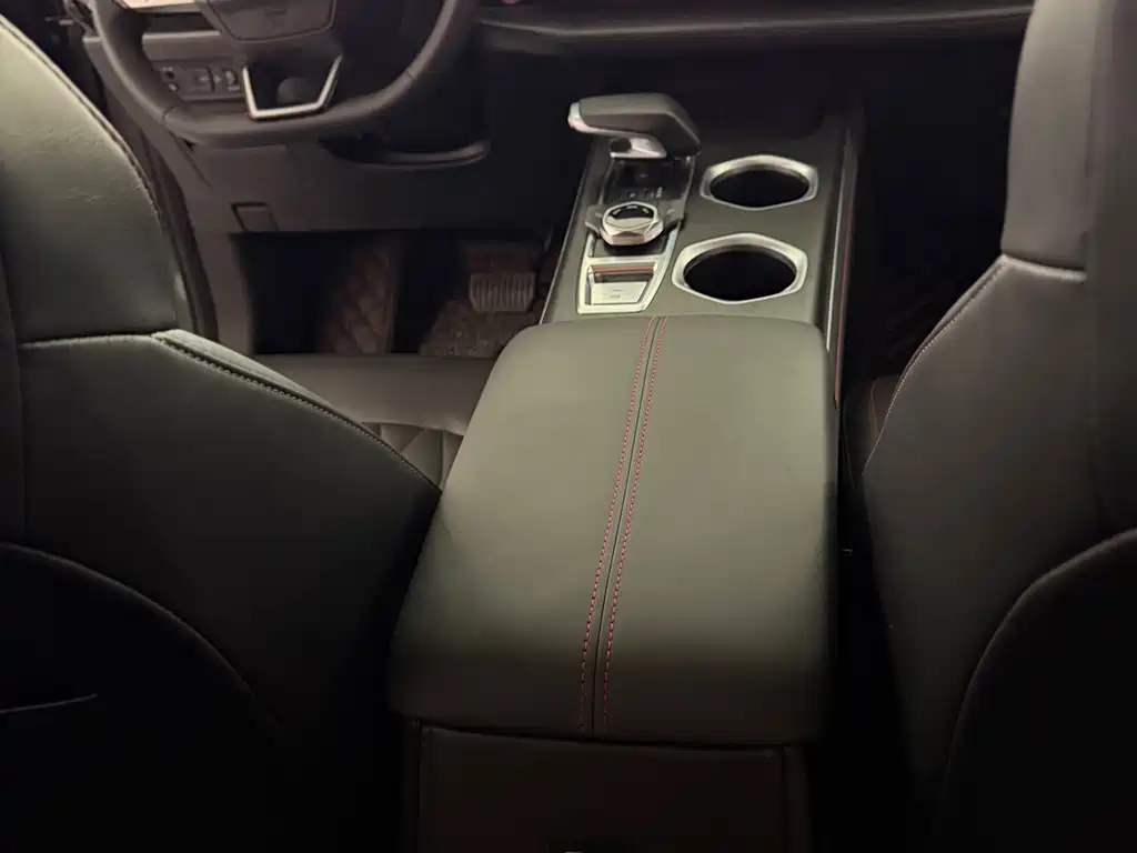 Changan CS55PLUS 2023 — фото 12