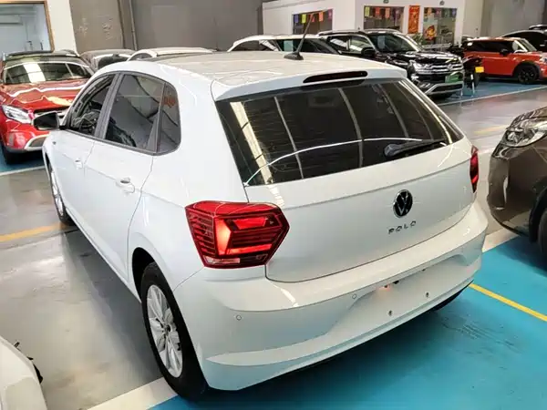 Volkswagen Polo 2023
