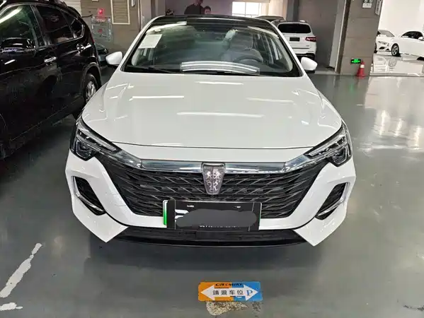 Roewe i6 MAX New Energy 2026