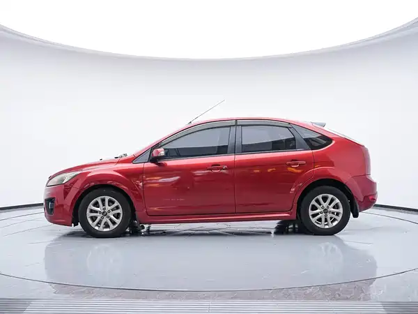 Ford Focus 2011