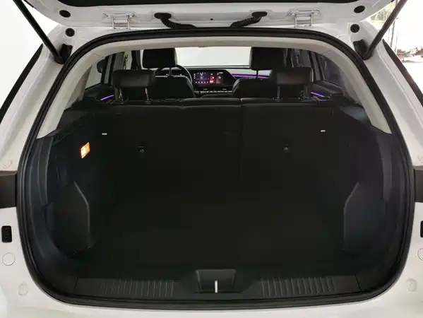 Bestune T55 2022