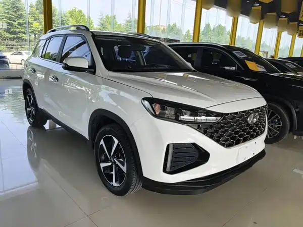 Hyundai ix35 2023