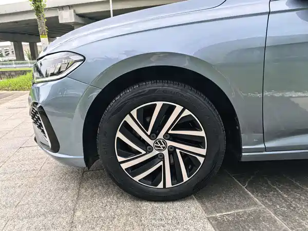 Volkswagen Lavida 2024