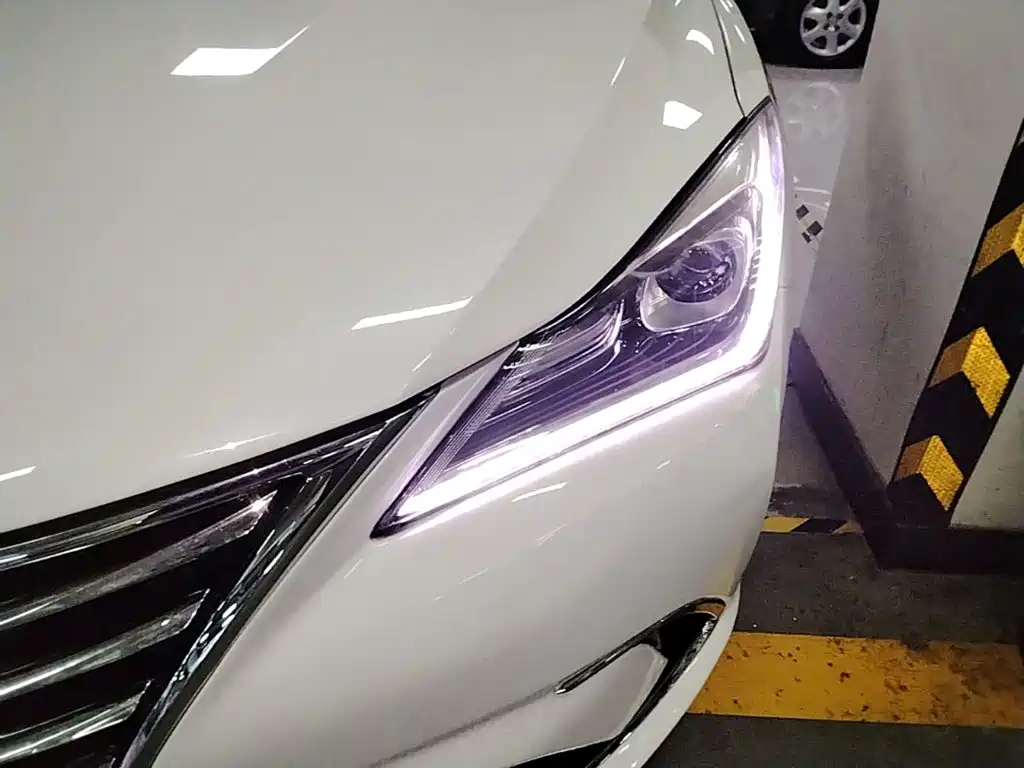 Changan Escape 2018 — фото 24