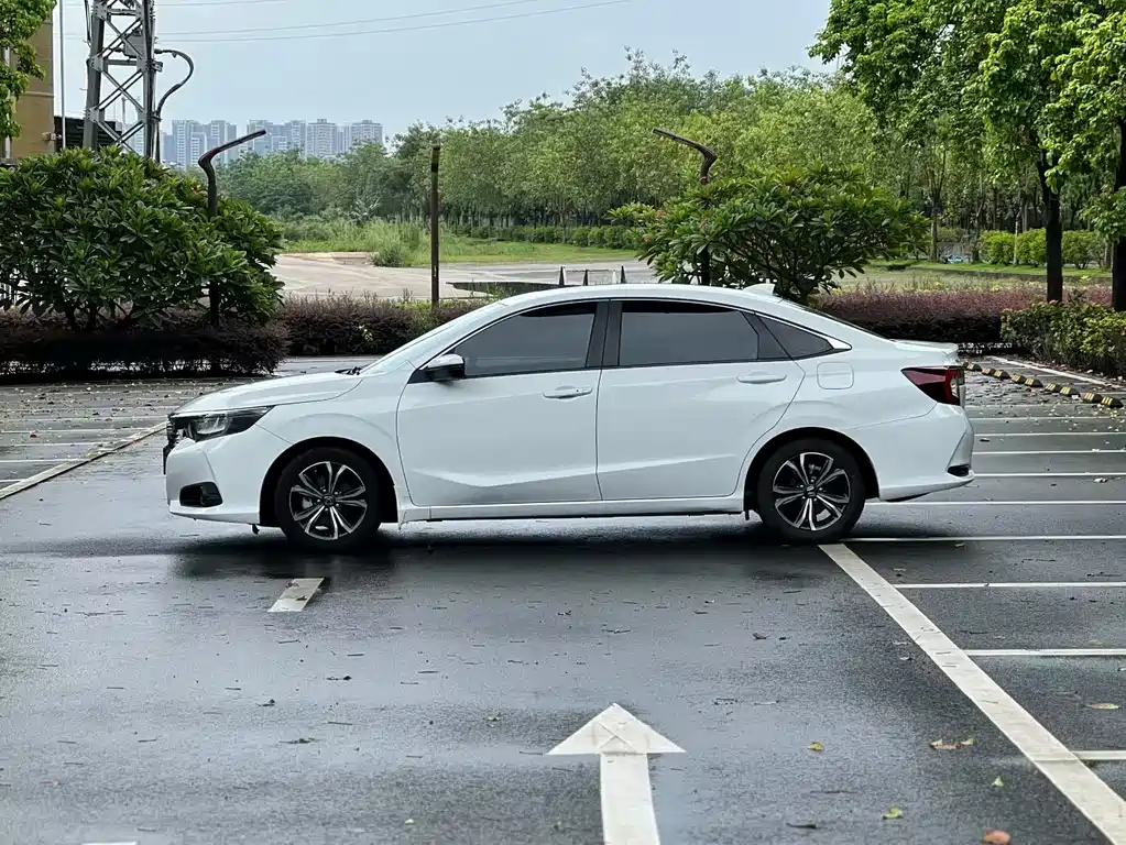 Honda Crider 2022
