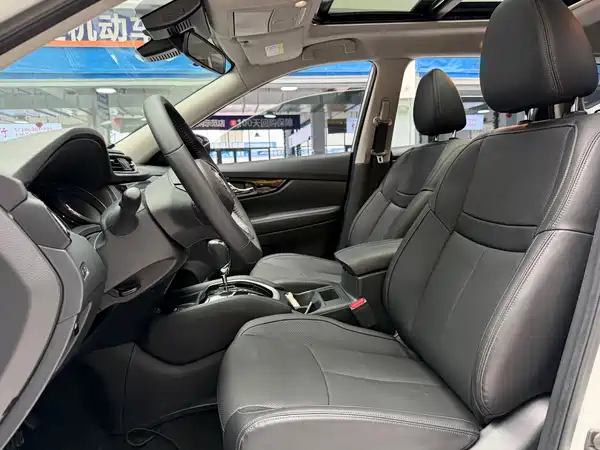 Nissan X-Trail 2023