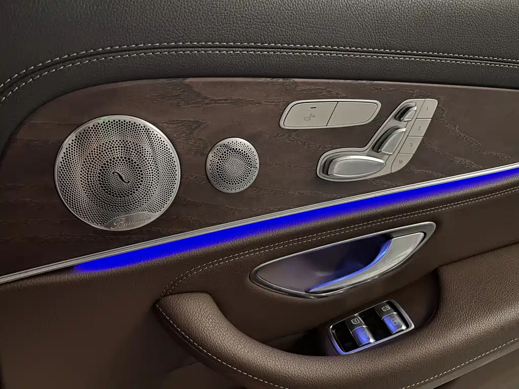 Mercedes-Benz E-Class 2020 — фото 14