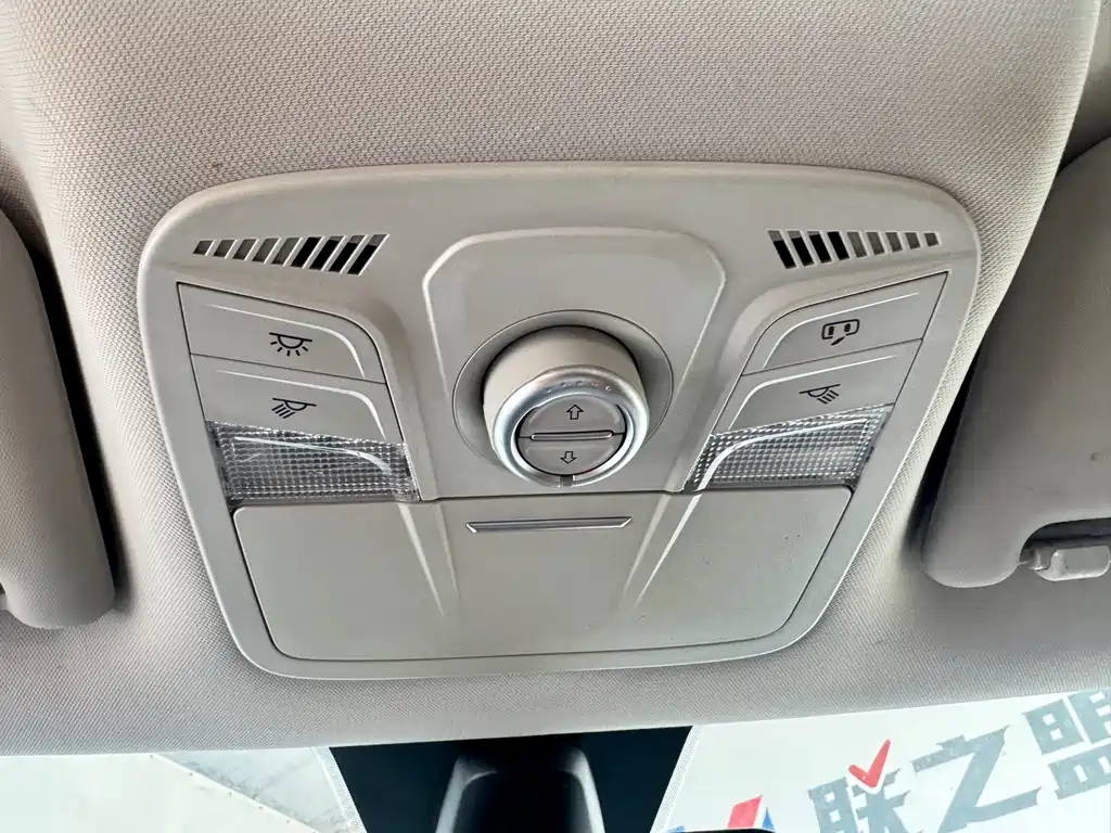 Ford Territory 2021 — фото 23