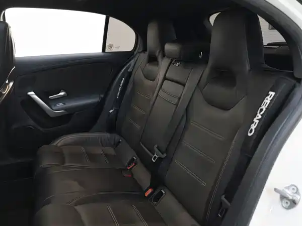 Mercedes-Benz A-Class AMG 2020