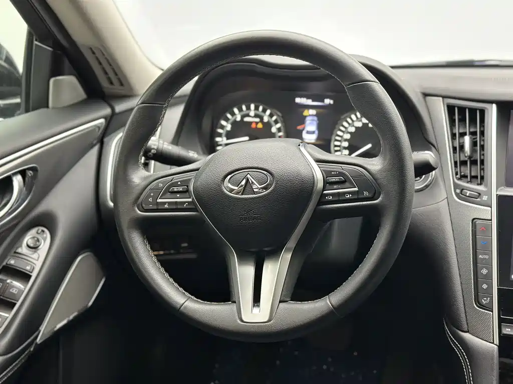 Infiniti Q50L 2020 — фото 14
