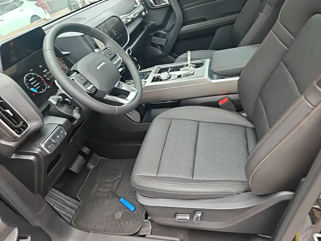 Haval Big Dog 2024 — фото 15