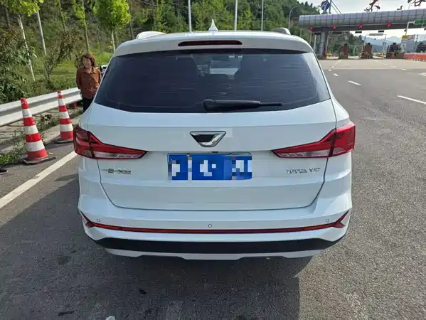 Jetta VS7 2024