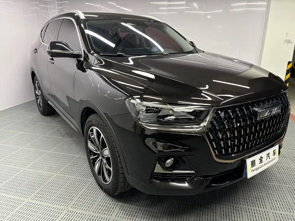 Haval H6 2023