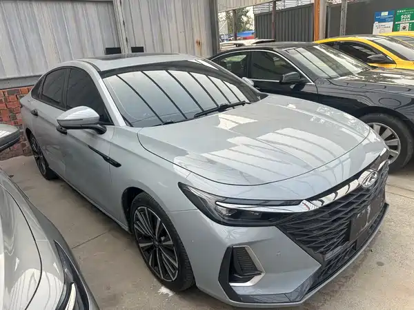 Chery Arrizo 8 2024