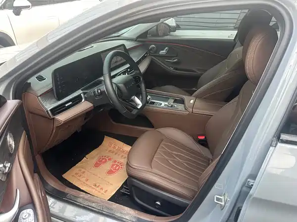 Chery Arrizo 8 2024