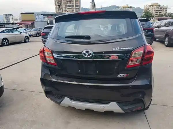 Yingzhi G3 2016