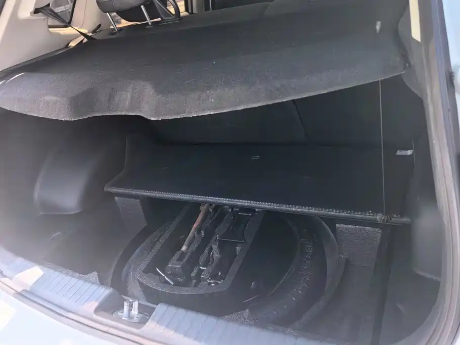 Bestune X40 2018 — фото 4