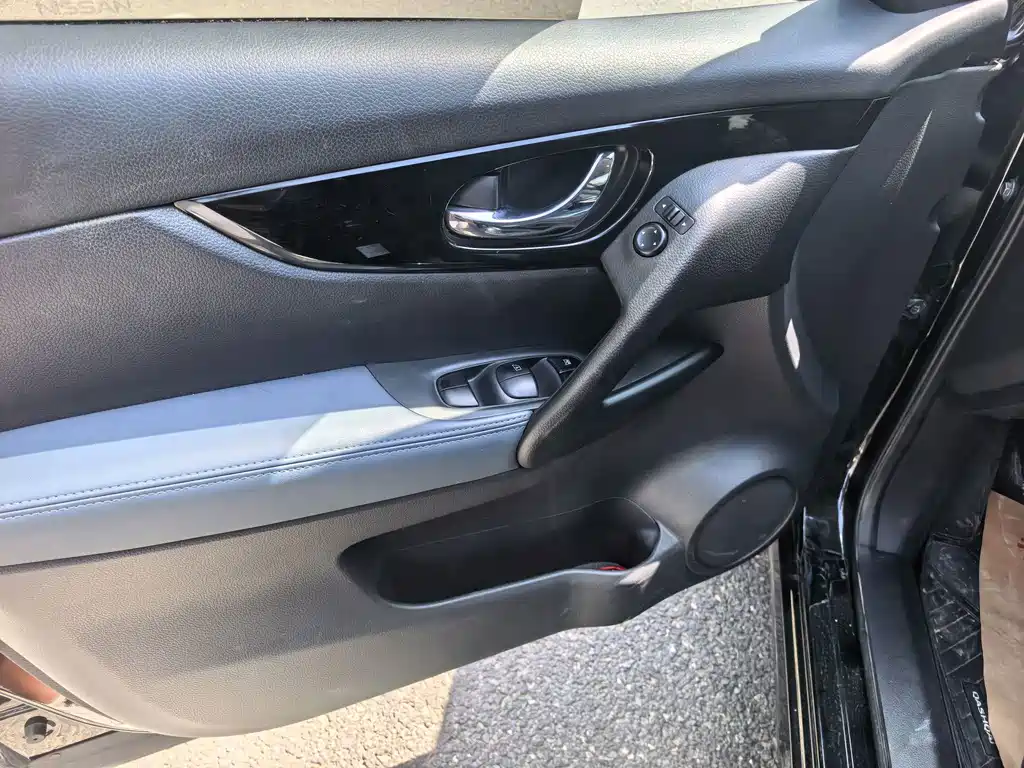 Nissan Qashqai 2025 — фото 11