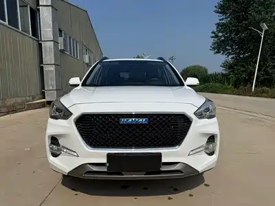 Haval M6 2018