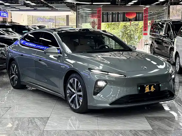NIO ET7 2022