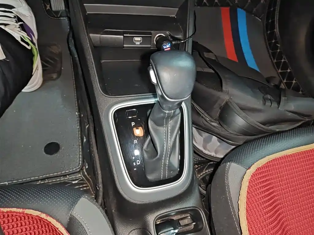Kia KX1 2021 — фото 14