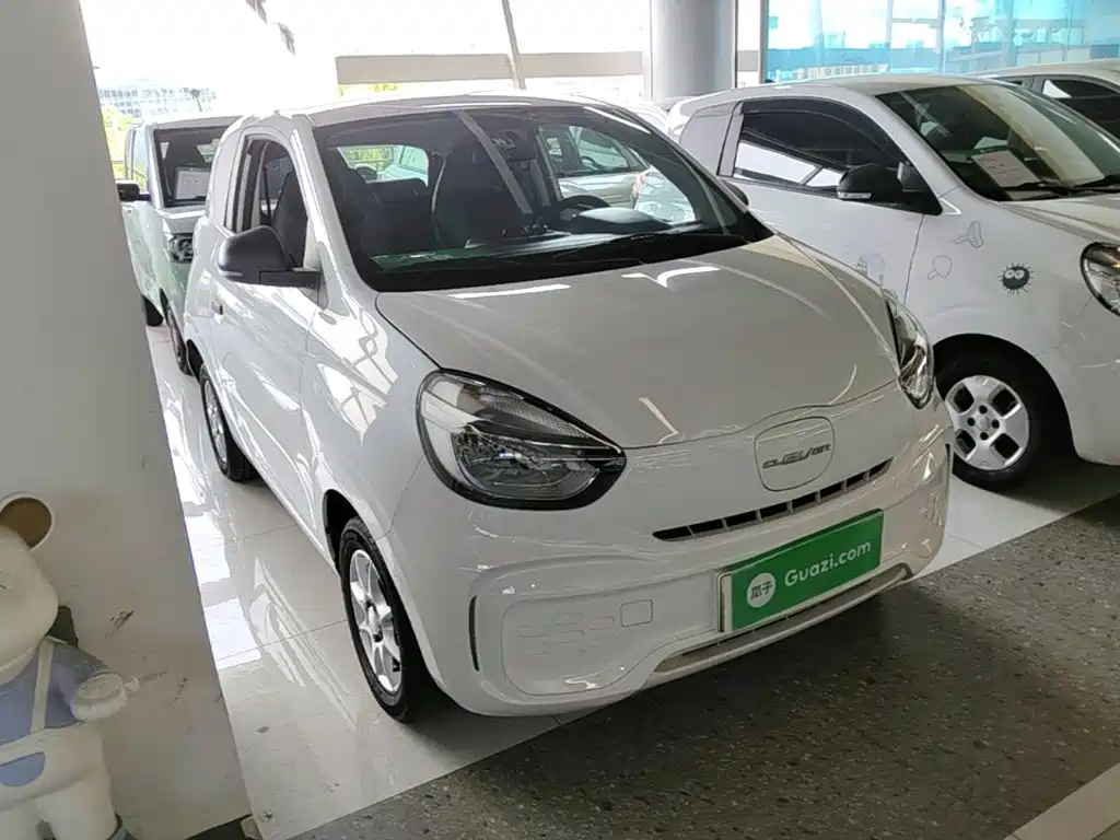 Roewe CLEVER 2022